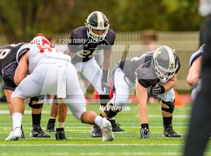 Thumbnail 1 in Orange Lutheran @ JSerra Catholic photogallery.