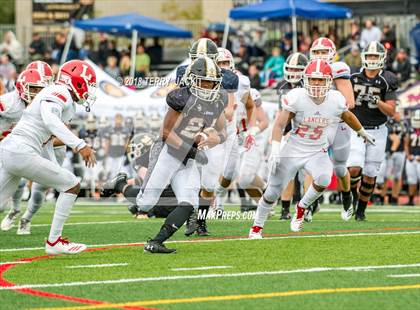 Thumbnail 1 in Orange Lutheran @ JSerra Catholic photogallery.