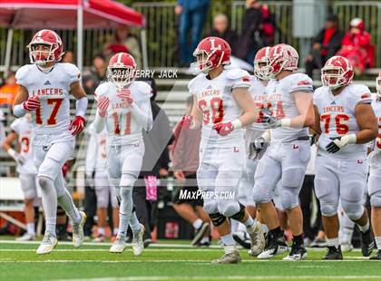 Thumbnail 1 in Orange Lutheran @ JSerra Catholic photogallery.