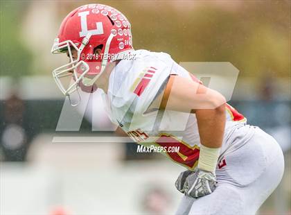 Thumbnail 1 in Orange Lutheran @ JSerra Catholic photogallery.