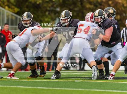Thumbnail 1 in Orange Lutheran @ JSerra Catholic photogallery.