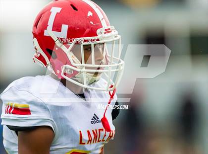 Thumbnail 2 in Orange Lutheran @ JSerra Catholic photogallery.