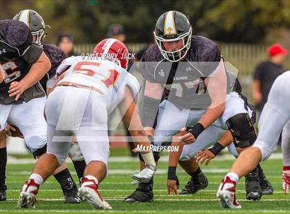 Thumbnail 2 in Orange Lutheran @ JSerra Catholic photogallery.