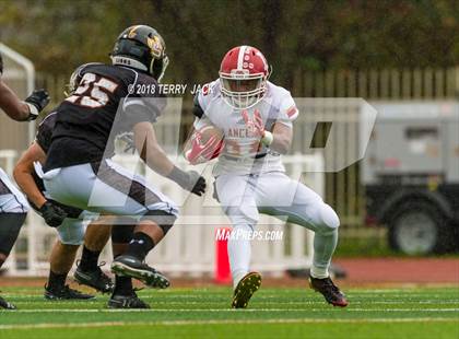 Thumbnail 1 in Orange Lutheran @ JSerra Catholic photogallery.