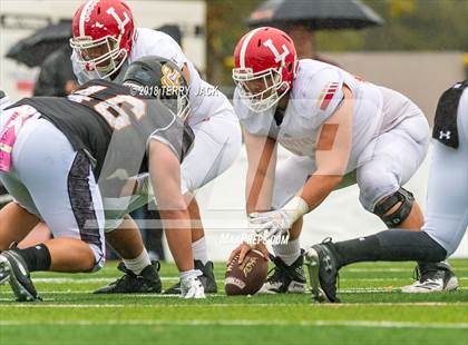 Thumbnail 1 in Orange Lutheran @ JSerra Catholic photogallery.