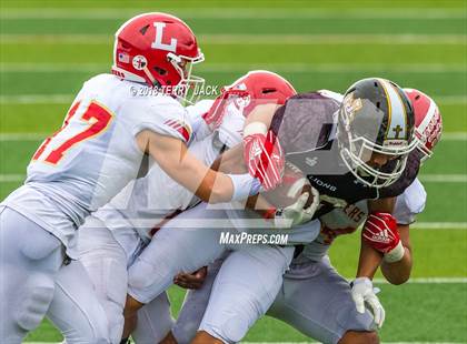 Thumbnail 1 in Orange Lutheran @ JSerra Catholic photogallery.