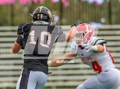 Thumbnail 2 in Orange Lutheran @ JSerra Catholic photogallery.