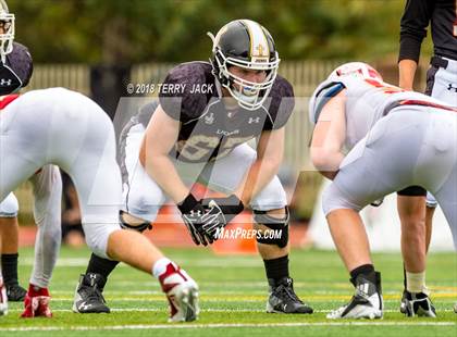 Thumbnail 2 in Orange Lutheran @ JSerra Catholic photogallery.