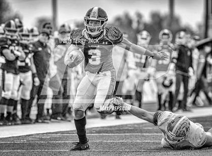 Thumbnail 1 in Orange Lutheran @ JSerra Catholic photogallery.
