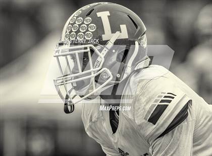 Thumbnail 2 in Orange Lutheran @ JSerra Catholic photogallery.