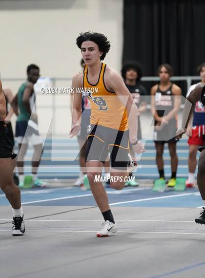 Thumbnail 1 in Commonwealth Athletic Conference Championships photogallery.