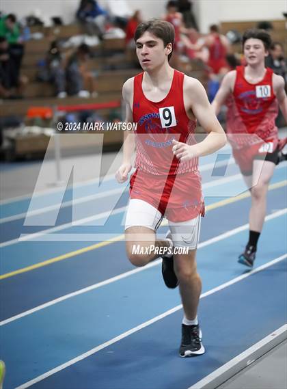 Thumbnail 1 in Commonwealth Athletic Conference Championships photogallery.