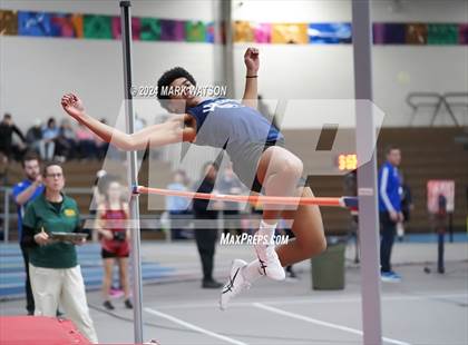 Thumbnail 1 in Commonwealth Athletic Conference Championships photogallery.