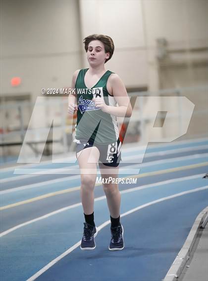 Thumbnail 2 in Commonwealth Athletic Conference Championships photogallery.