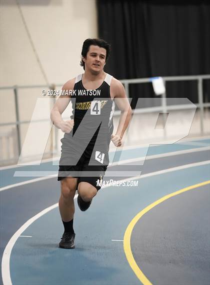 Thumbnail 3 in Commonwealth Athletic Conference Championships photogallery.