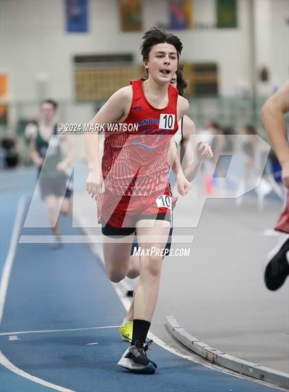 Thumbnail 1 in Commonwealth Athletic Conference Championships photogallery.
