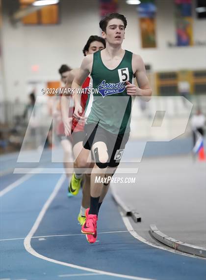 Thumbnail 1 in Commonwealth Athletic Conference Championships photogallery.