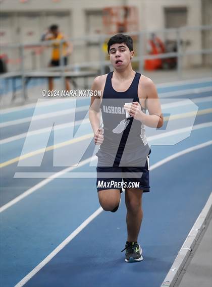 Thumbnail 3 in Commonwealth Athletic Conference Championships photogallery.