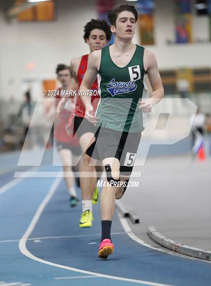 Thumbnail 2 in Commonwealth Athletic Conference Championships photogallery.