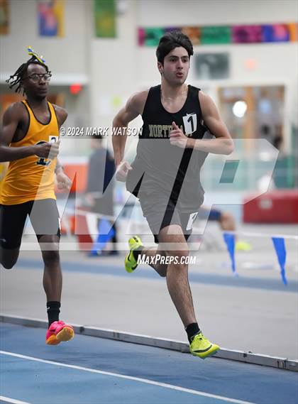Thumbnail 1 in Commonwealth Athletic Conference Championships photogallery.