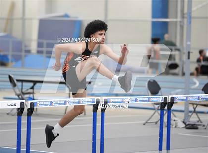 Thumbnail 3 in Commonwealth Athletic Conference Championships photogallery.