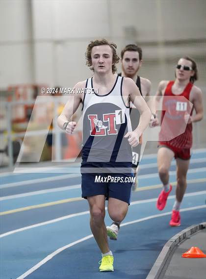Thumbnail 1 in Commonwealth Athletic Conference Championships photogallery.