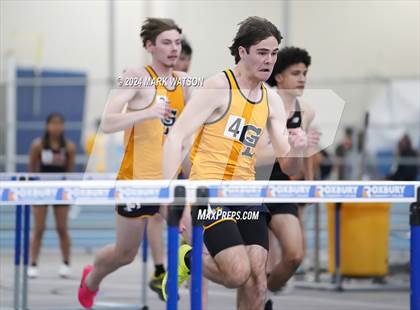 Thumbnail 1 in Commonwealth Athletic Conference Championships photogallery.