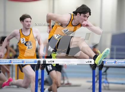 Thumbnail 3 in Commonwealth Athletic Conference Championships photogallery.