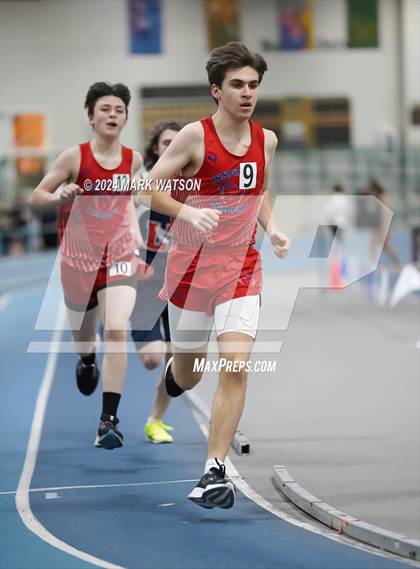 Thumbnail 1 in Commonwealth Athletic Conference Championships photogallery.