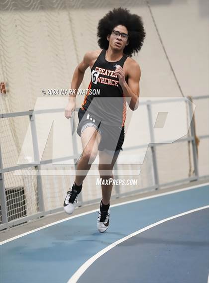 Thumbnail 1 in Commonwealth Athletic Conference Championships photogallery.