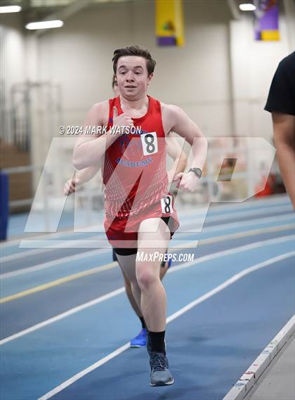 Thumbnail 3 in Commonwealth Athletic Conference Championships photogallery.