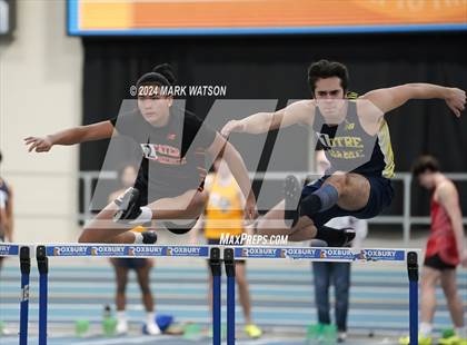Thumbnail 2 in Commonwealth Athletic Conference Championships photogallery.