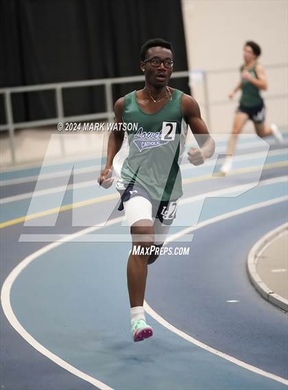 Thumbnail 1 in Commonwealth Athletic Conference Championships photogallery.