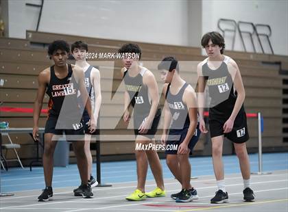 Thumbnail 3 in Commonwealth Athletic Conference Championships photogallery.
