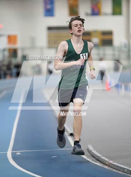 Thumbnail 3 in Commonwealth Athletic Conference Championships photogallery.