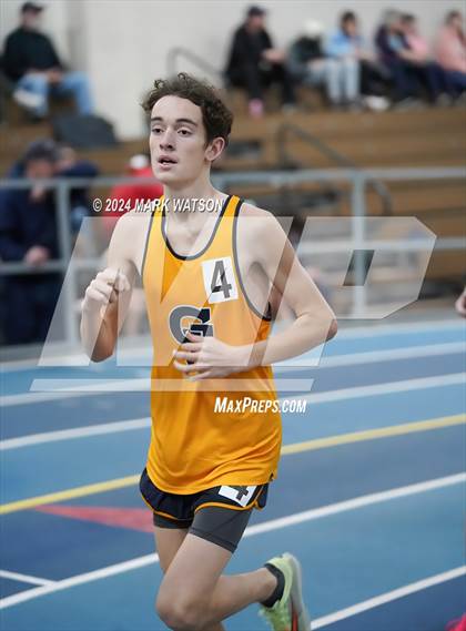 Thumbnail 1 in Commonwealth Athletic Conference Championships photogallery.