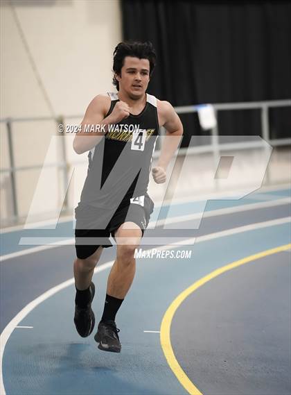 Thumbnail 1 in Commonwealth Athletic Conference Championships photogallery.