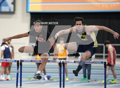 Thumbnail 3 in Commonwealth Athletic Conference Championships photogallery.