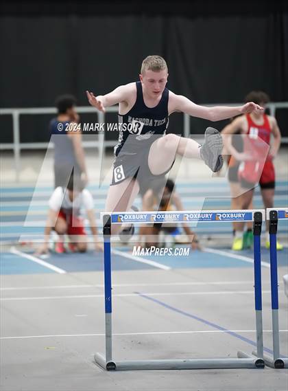 Thumbnail 1 in Commonwealth Athletic Conference Championships photogallery.