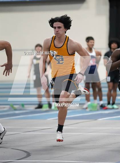 Thumbnail 3 in Commonwealth Athletic Conference Championships photogallery.