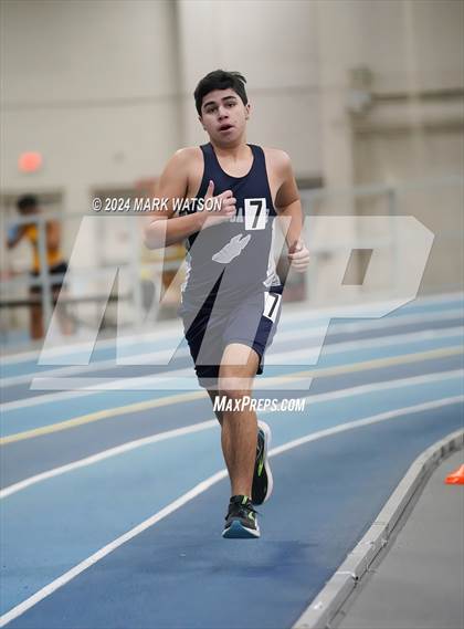 Thumbnail 1 in Commonwealth Athletic Conference Championships photogallery.