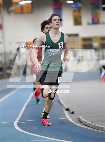 Thumbnail 3 in Commonwealth Athletic Conference Championships photogallery.