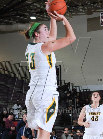 Thumbnail 2 in Dr. Phillips vs. Rock Bridge (Nike Tournament of Champions) photogallery.
