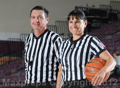 Thumbnail 2 in Dr. Phillips vs. Rock Bridge (Nike Tournament of Champions) photogallery.