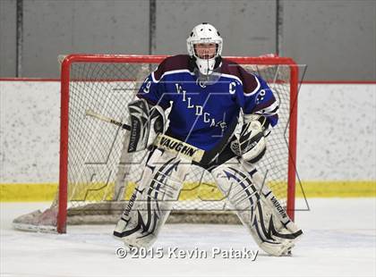 Thumbnail 2 in Suffield/Granby/Windsor Locks vs. Cheshire photogallery.