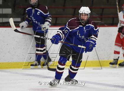 Thumbnail 1 in Suffield/Granby/Windsor Locks vs. Cheshire photogallery.