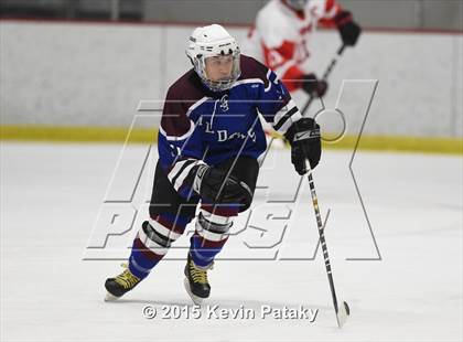 Thumbnail 1 in Suffield/Granby/Windsor Locks vs. Cheshire photogallery.