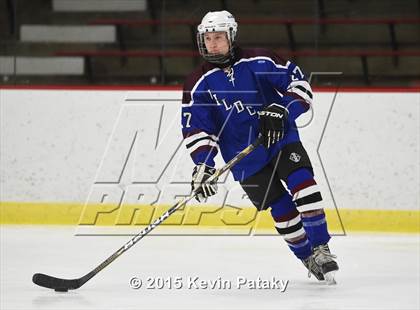 Thumbnail 2 in Suffield/Granby/Windsor Locks vs. Cheshire photogallery.