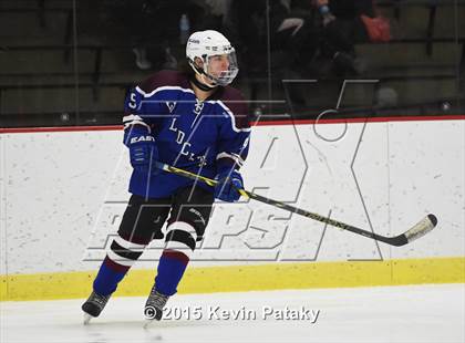 Thumbnail 2 in Suffield/Granby/Windsor Locks vs. Cheshire photogallery.