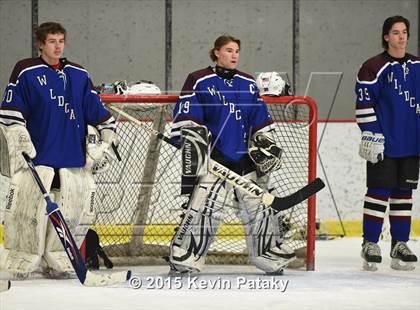 Thumbnail 2 in Suffield/Granby/Windsor Locks vs. Cheshire photogallery.
